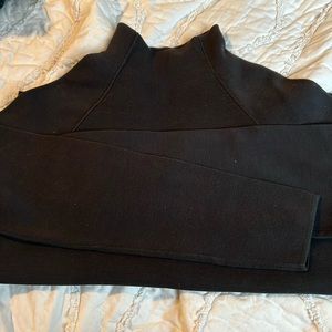 COS Mockbeck sweater